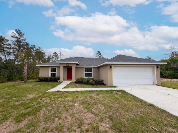 17451 SW 25TH CIRCLE, OCALA, FL 34473