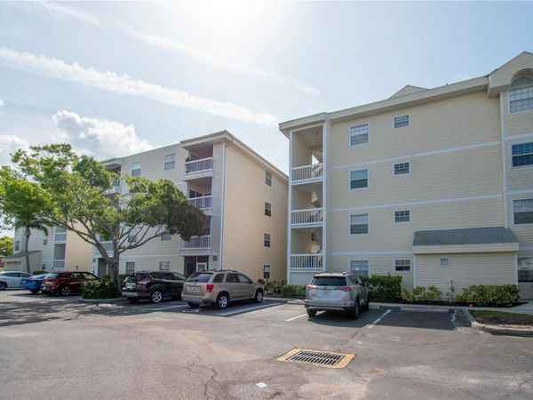 6817 STONES THROW CIRCLE N, Unit 17203, ST PETERSBURG, FL 33710