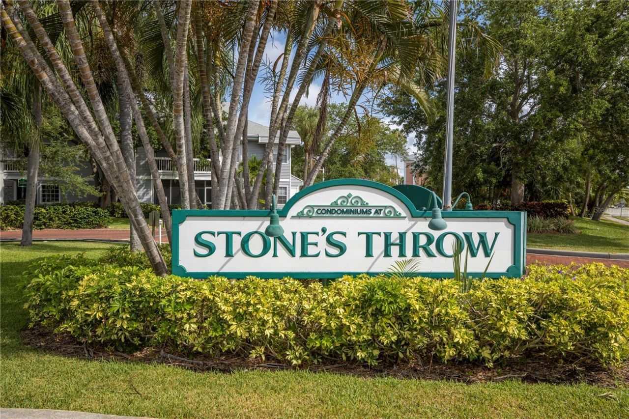 6817 Stones Throw Circle N, Unit 17203, Saint Petersburg, FL 33710 Photo