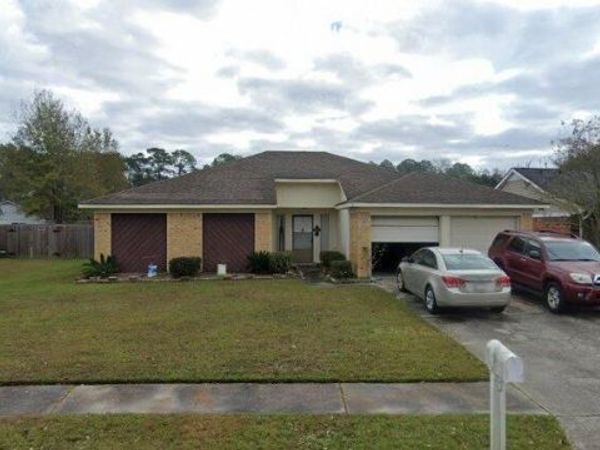 116 QUEEN ANNE Drive , Slidell, LA 70460