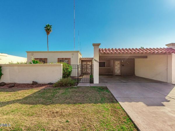 2925 W LAMAR Road, Phoenix, AZ 85017