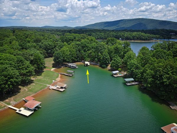 lot 45 Lee Dr. , Huddleston, VA 24104