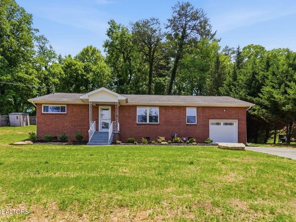 1414 Maple Drive, Knoxville, TN 37918
