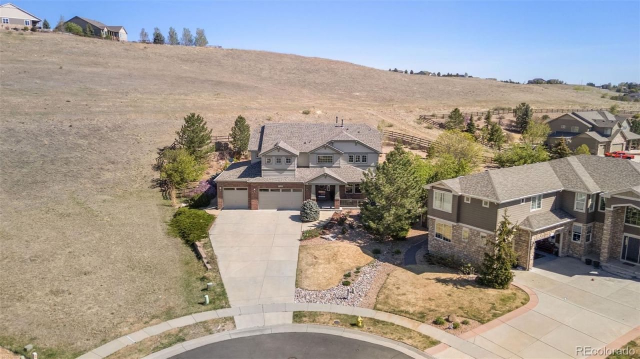 7768 Virgil Court, Arvada, CO 80007 Main Photo
