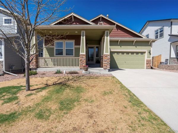 8229 Hardwood Circle , Colorado Springs, CO 80908