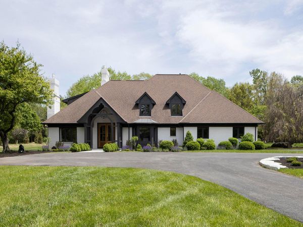 4444 Shull Road, Columbus, OH 43230