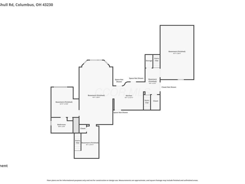 4444 Shull Road, Columbus, OH 43230 Photo 10