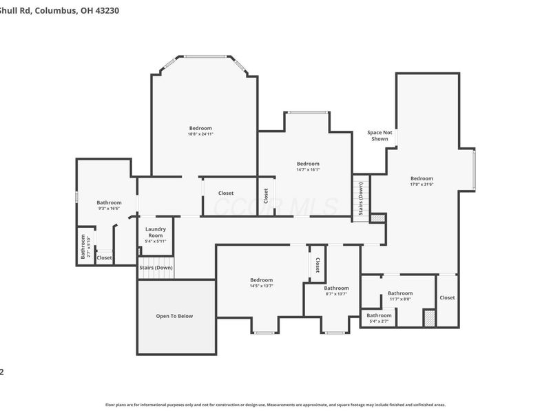 4444 Shull Road, Columbus, OH 43230 Photo 9