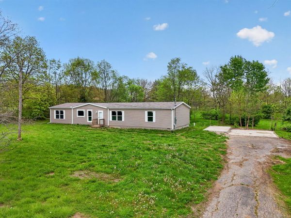 4714 Larue-Prospect Road S, Prospect, OH 43342