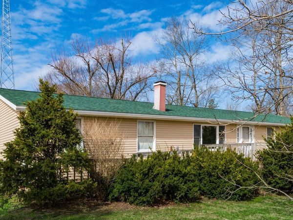 3820 Crock Road , Zanesville, OH 43701