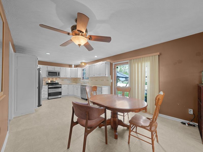 498 Olde Mill Drive, Westerville, OH 43082 Photo 10