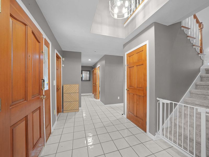 498 Olde Mill Drive, Westerville, OH 43082 Photo 14