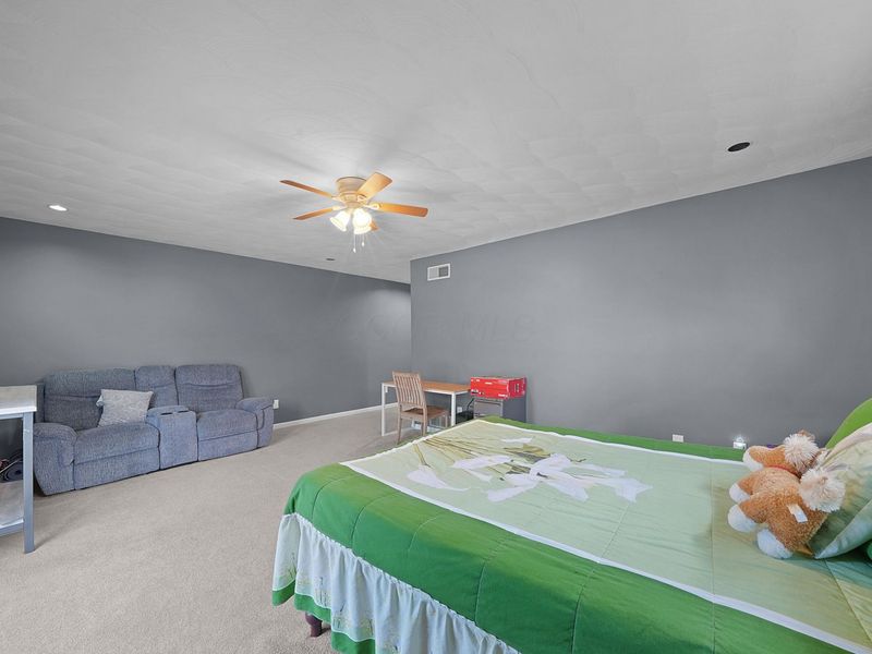 498 Olde Mill Drive, Westerville, OH 43082 Photo 18