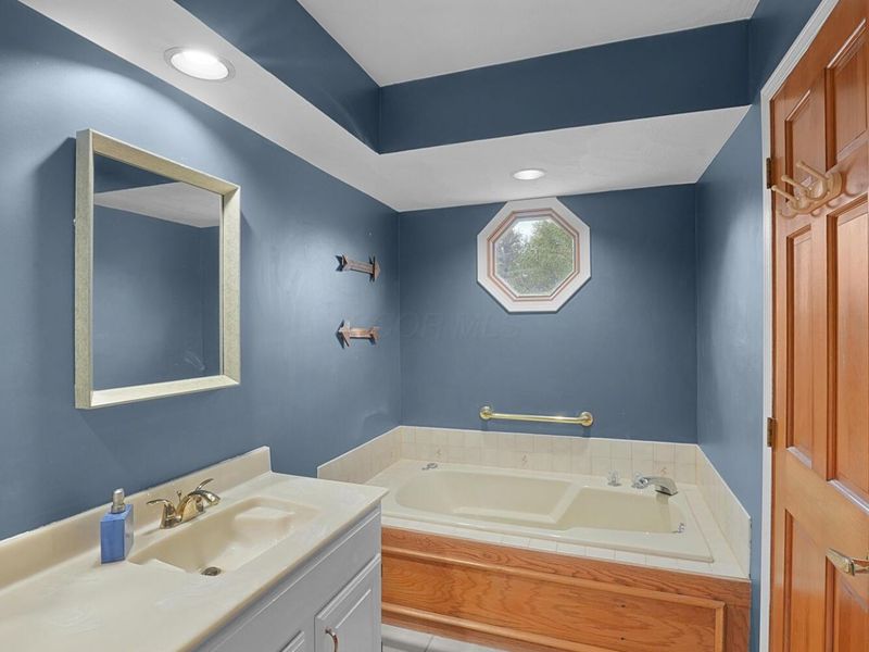 498 Olde Mill Drive, Westerville, OH 43082 Photo 19