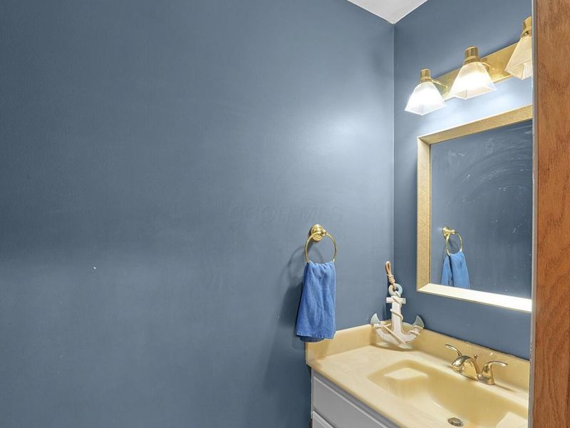 498 Olde Mill Drive, Westerville, OH 43082 Photo 20