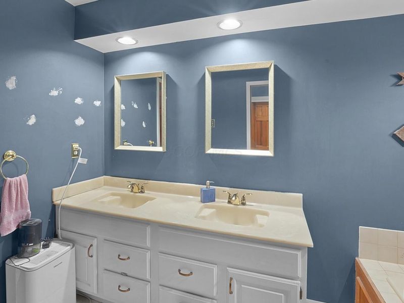 498 Olde Mill Drive, Westerville, OH 43082 Photo 21