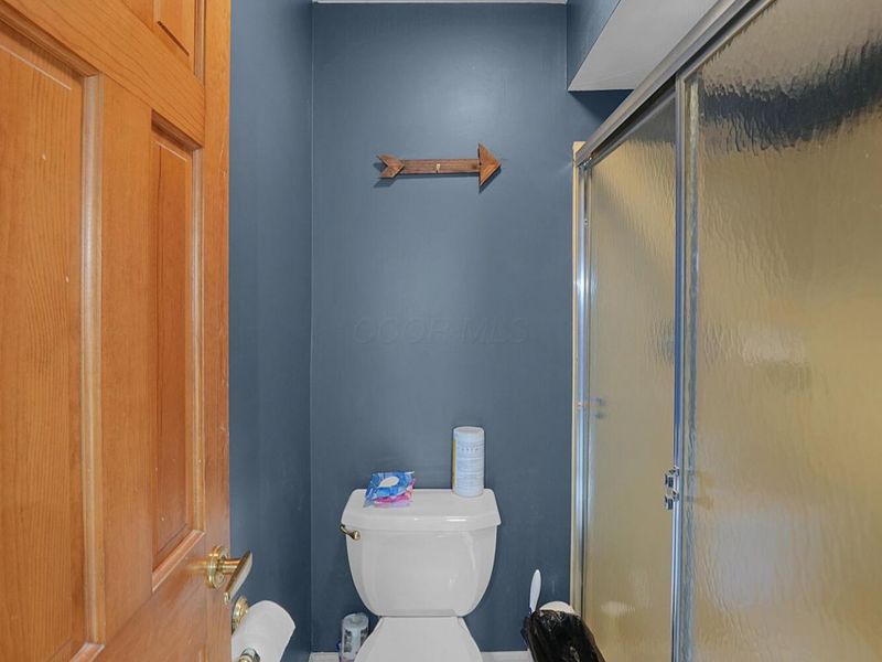 498 Olde Mill Drive, Westerville, OH 43082 Photo 22