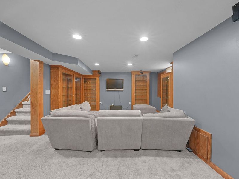 498 Olde Mill Drive, Westerville, OH 43082 Photo 23