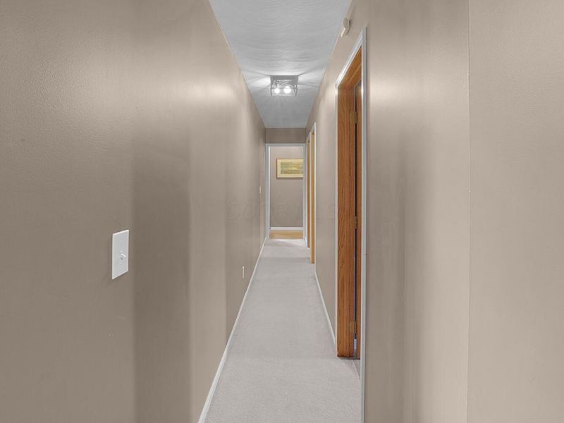 498 Olde Mill Drive, Westerville, OH 43082 Photo 25