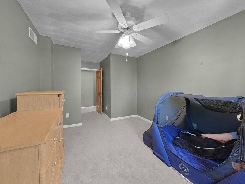 498 Olde Mill Drive, Westerville, OH 43082 Photo 29