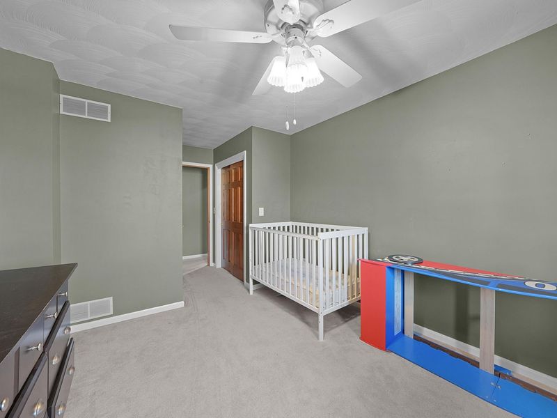 498 Olde Mill Drive, Westerville, OH 43082 Photo 32