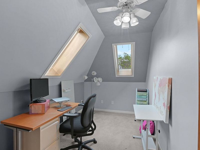 498 Olde Mill Drive, Westerville, OH 43082 Photo 36