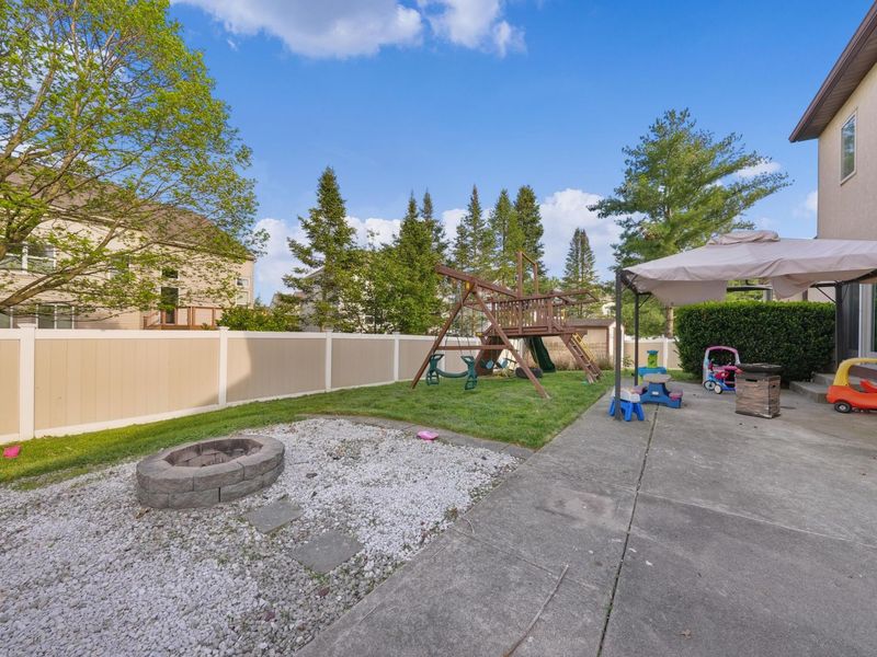 498 Olde Mill Drive, Westerville, OH 43082 Photo 38