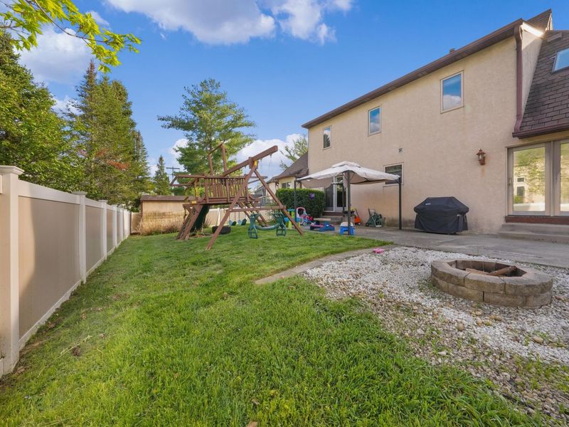 498 Olde Mill Drive, Westerville, OH 43082 Photo 39