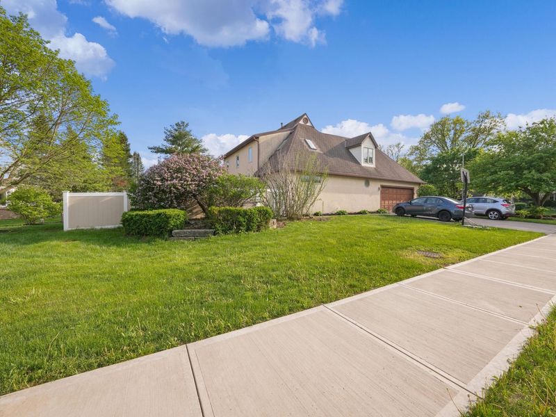 498 Olde Mill Drive, Westerville, OH 43082 Photo 43