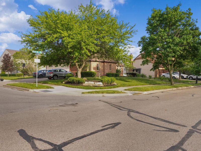 498 Olde Mill Drive, Westerville, OH 43082 Photo 44