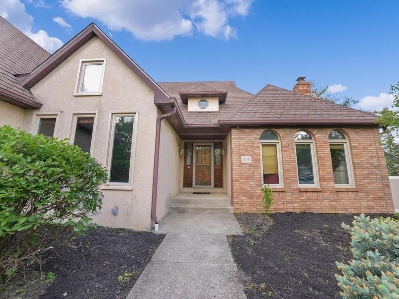 498 Olde Mill Drive, Westerville, OH 43082 Photo 5