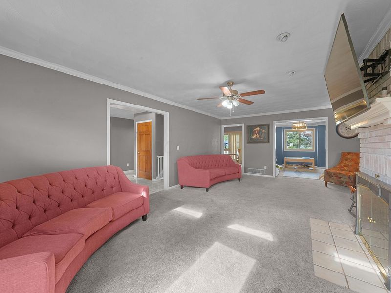 498 Olde Mill Drive, Westerville, OH 43082 Photo 7