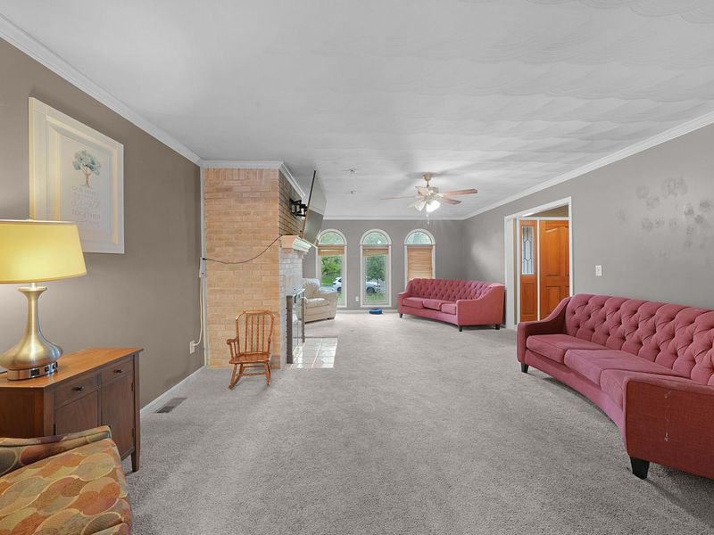 498 Olde Mill Drive, Westerville, OH 43082 Photo 9