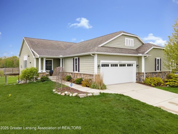 5272 Hawk Hollow Drive, Bath, MI 48808