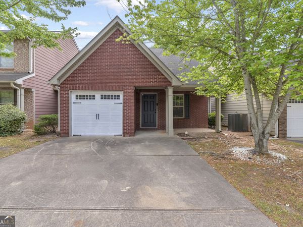 3042 Broadleaf Trail, Fairburn, GA 30213