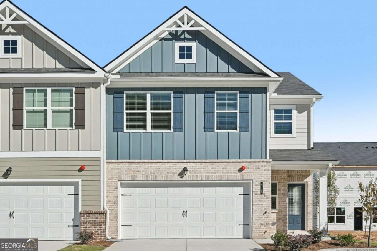 383 Lanier Circle, Woodstock, GA 30189 Main Photo