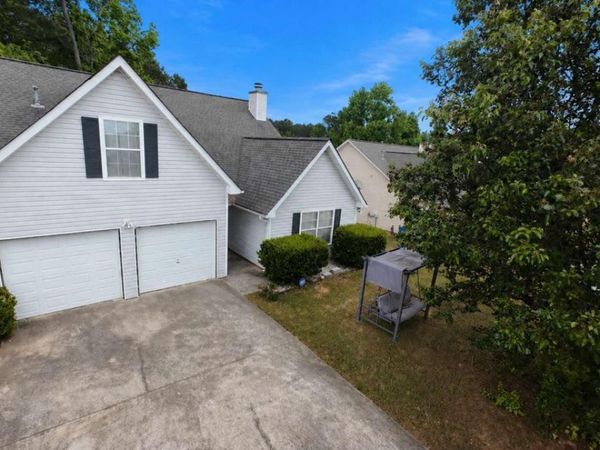 1206 Village Path, Jonesboro, GA 30238