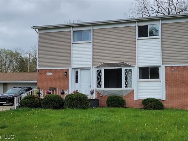 5901 Washington Street, Romulus, MI 48174