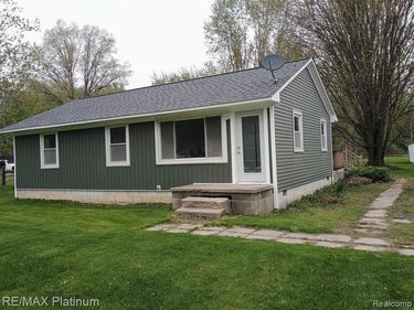 8195 Talladay Road, Augusta Twp, MI 48190
