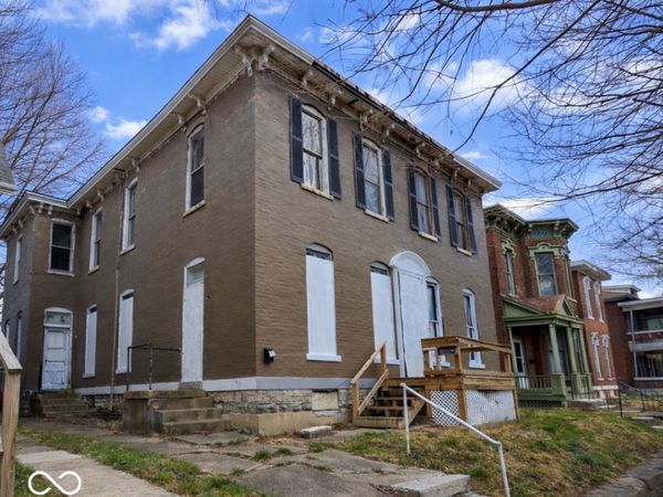 111 S 11th Street, Richmond, IN 47374