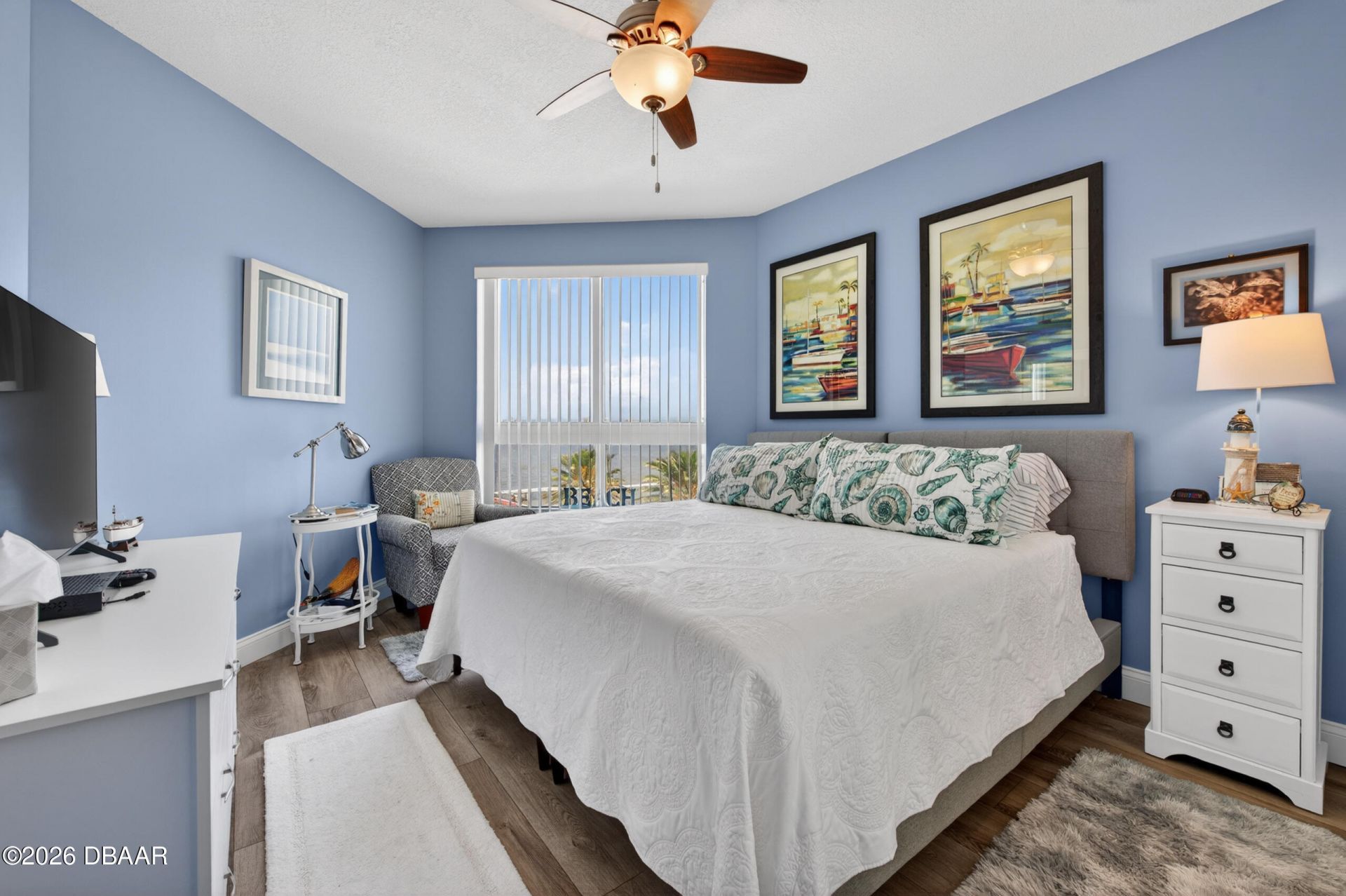 231 Riverside Drive, Unit 404, Holly Hill, FL 32117 Photo