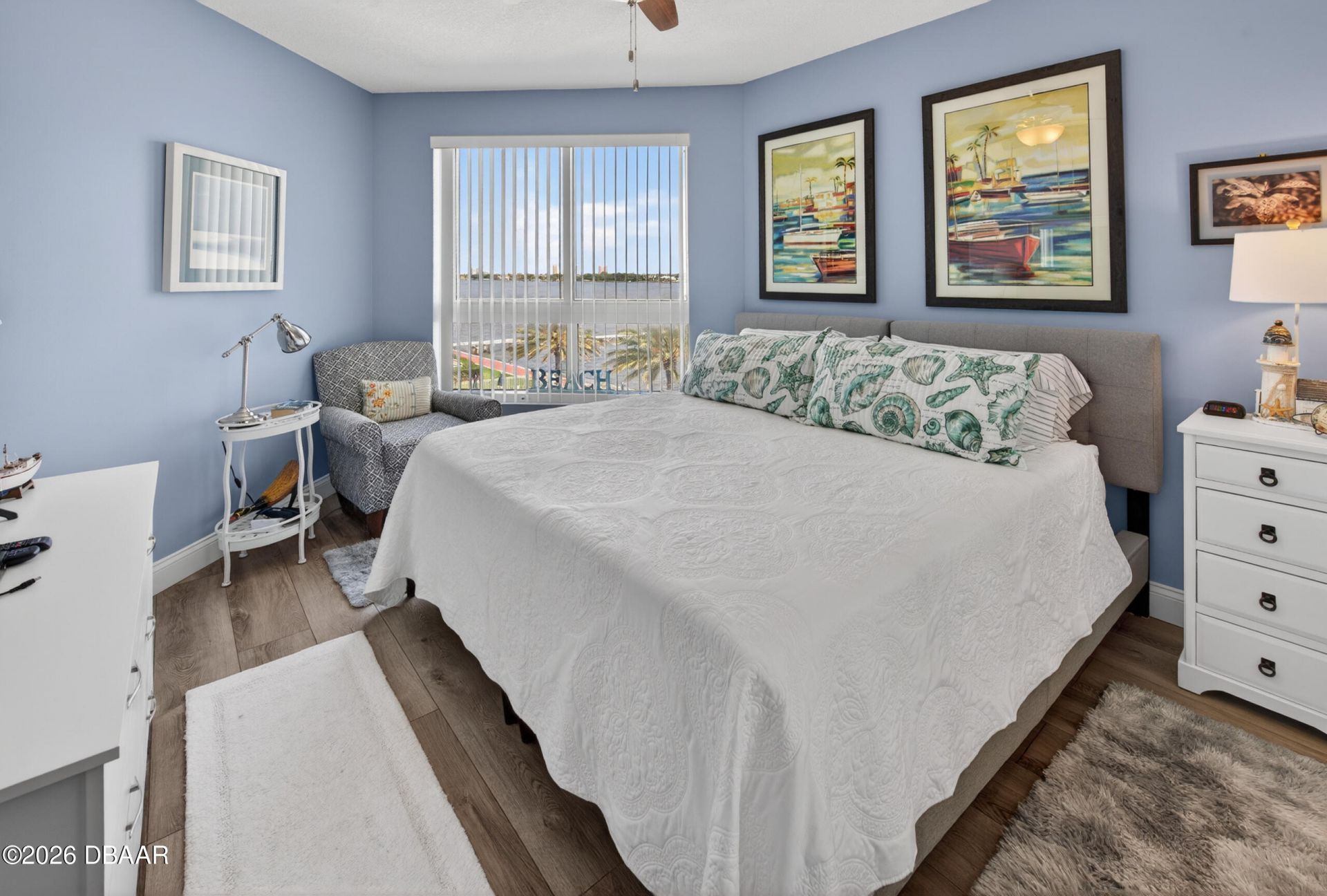 231 Riverside Drive, Unit 404, Holly Hill, FL 32117 Photo