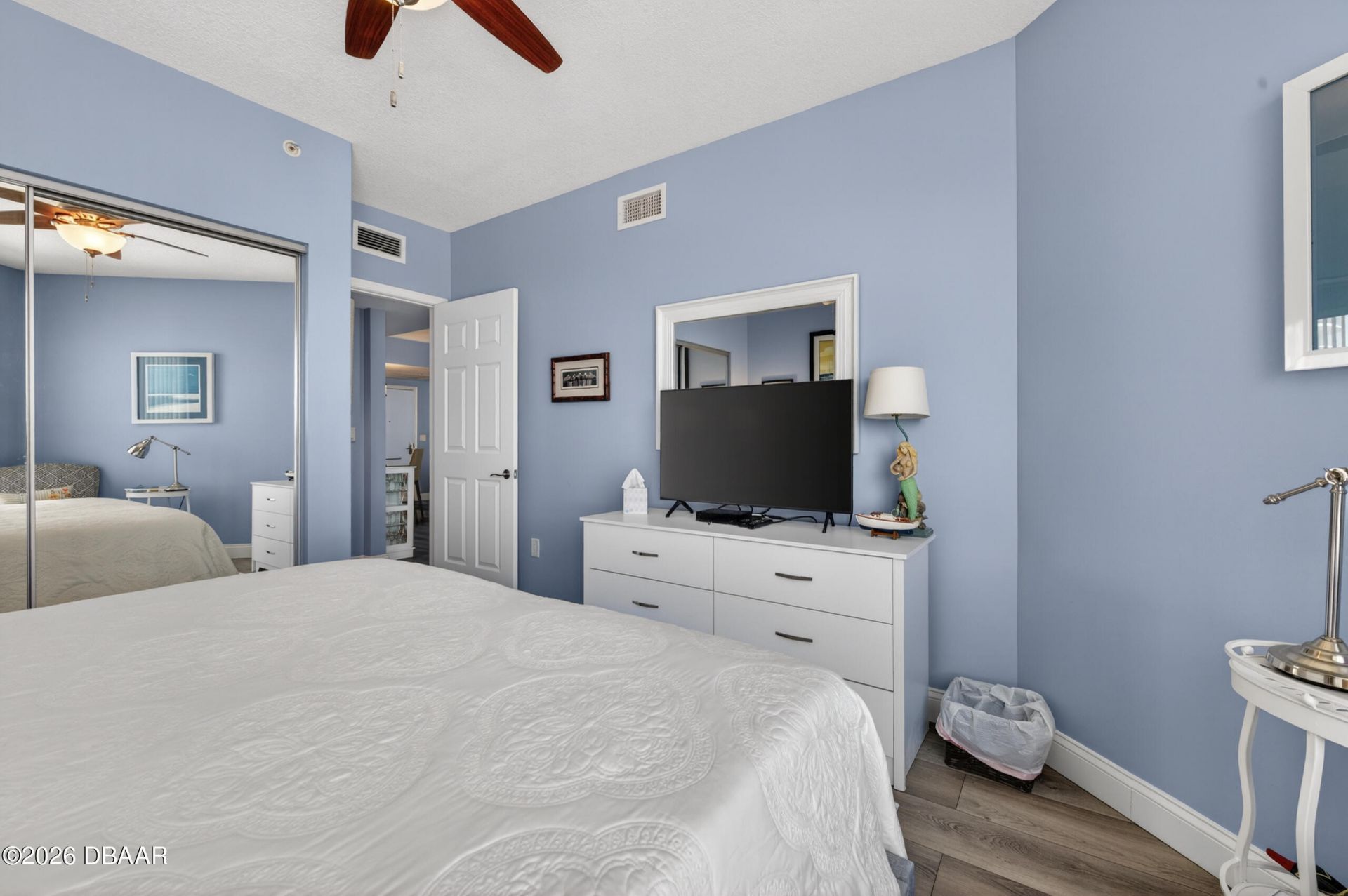 231 Riverside Drive, Unit 404, Holly Hill, FL 32117 Photo