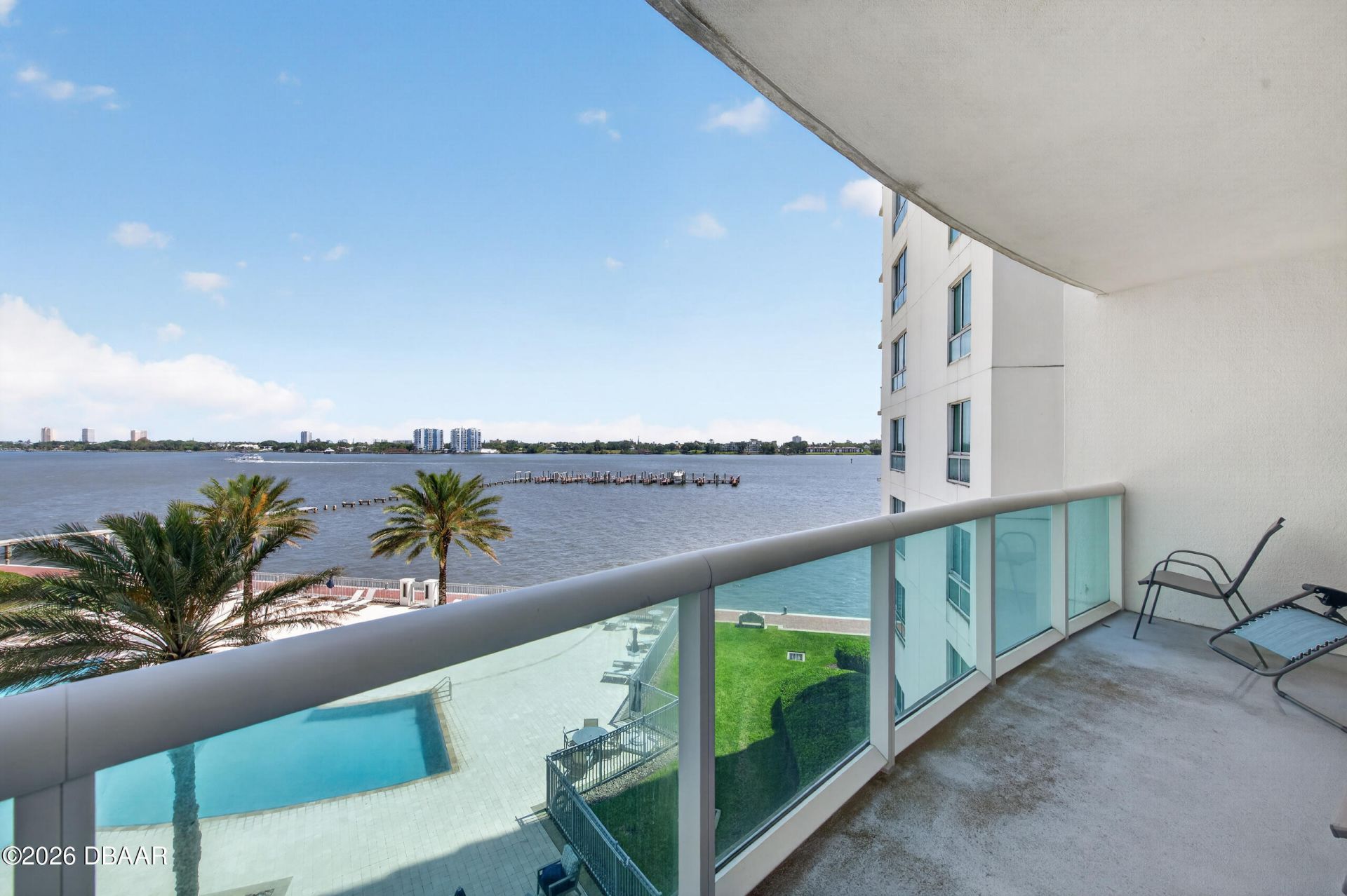 231 Riverside Drive, Unit 404, Holly Hill, FL 32117 Photo