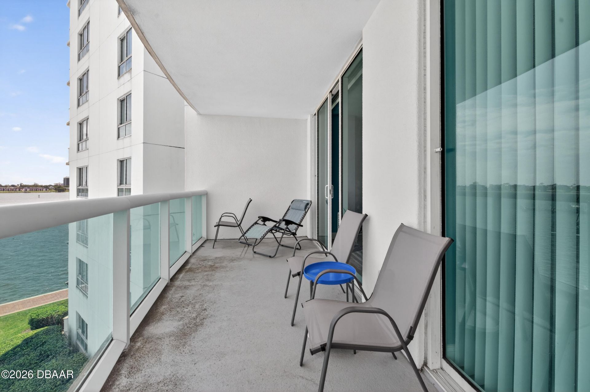 231 Riverside Drive, Unit 404, Holly Hill, FL 32117 Photo