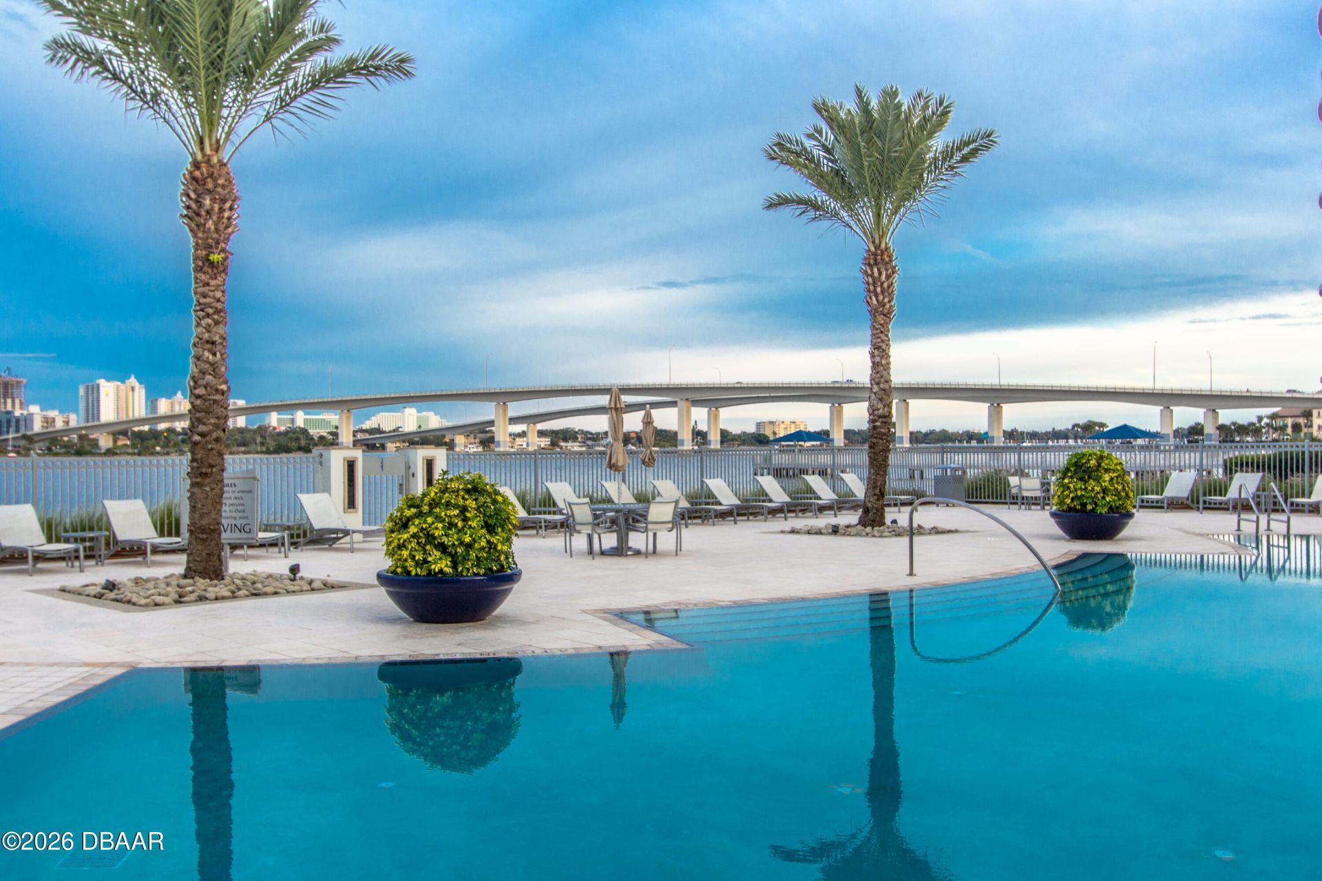 231 Riverside Drive, Unit 404, Holly Hill, FL 32117 Photo