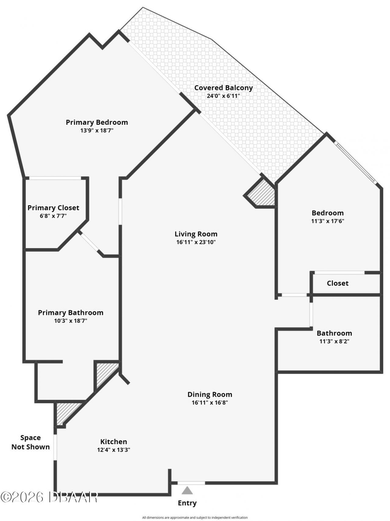 231 Riverside Drive, Unit 404, Holly Hill, FL 32117 Photo