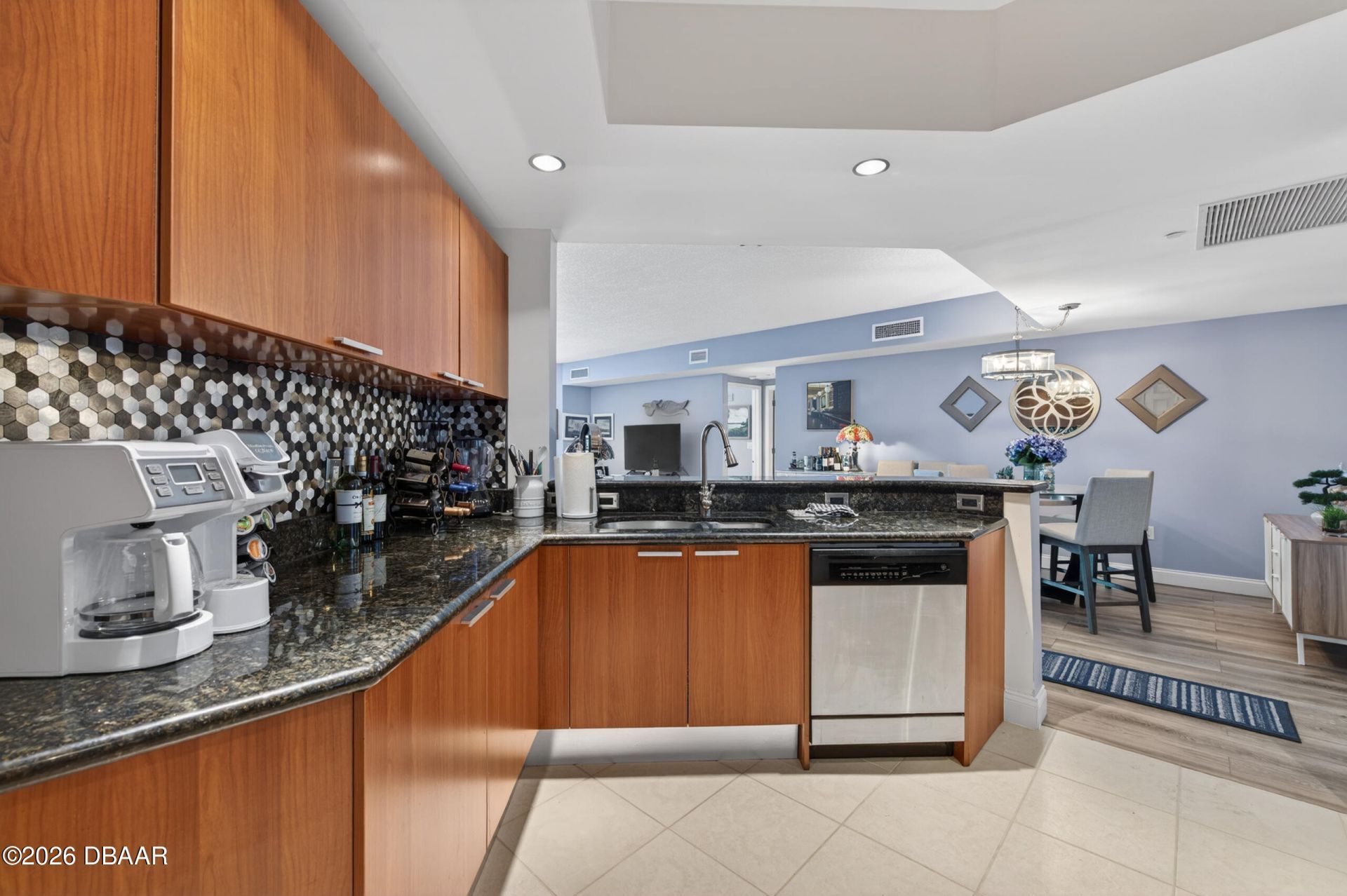 231 Riverside Drive, Unit 404, Holly Hill, FL 32117 Photo