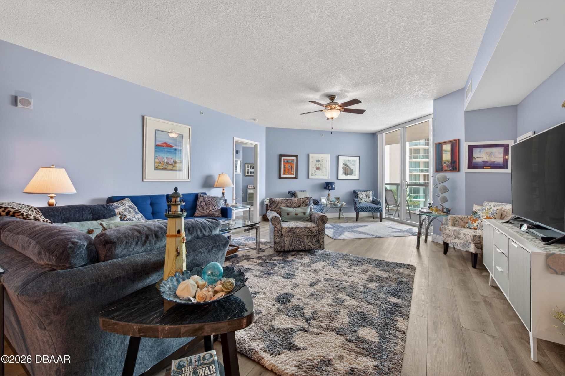 231 Riverside Drive, Unit 404, Holly Hill, FL 32117 Photo