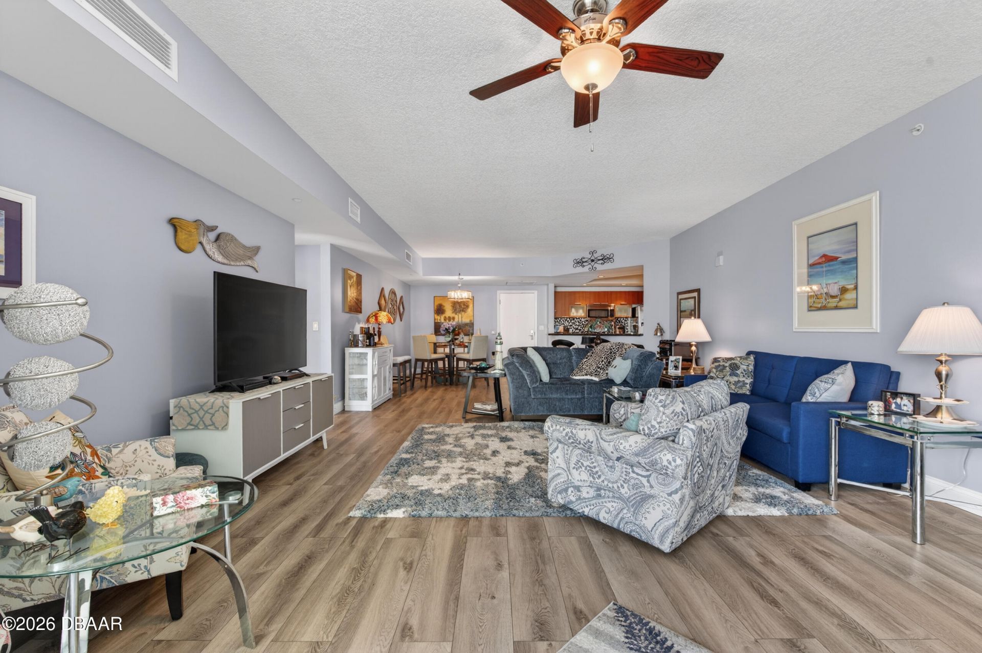 231 Riverside Drive, Unit 404, Holly Hill, FL 32117 Photo